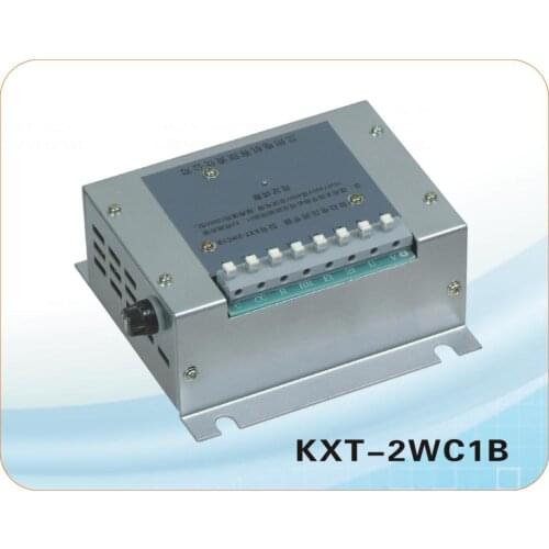 Supply KXT-2WC1B TFXT-2 automatic voltage regulator (AVR) Blue electric brushless generator