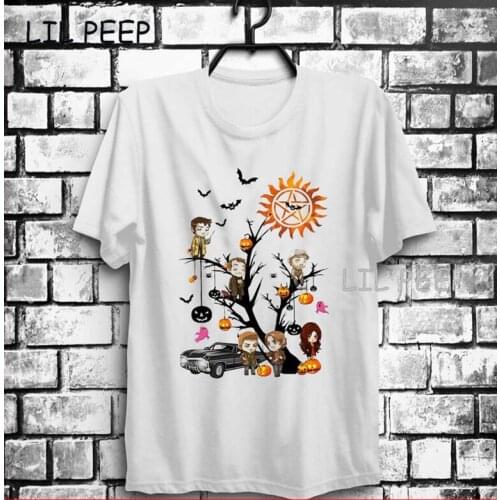 Womens Summer T-shirts LIL PEEP China