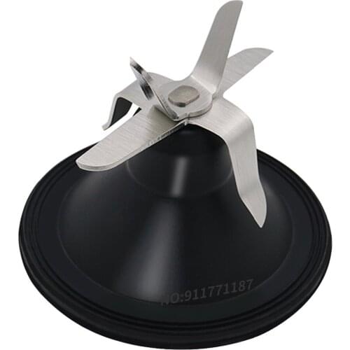 Free Shipping Knife Unit Including Sealing Ring For Philips RI2095 RI2096 HR2093 HR2194 HR2195 HR2196 HR2095 HR2096