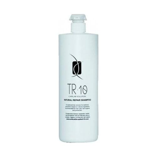 TR10 Natural Repair Shampoo 1000 ml