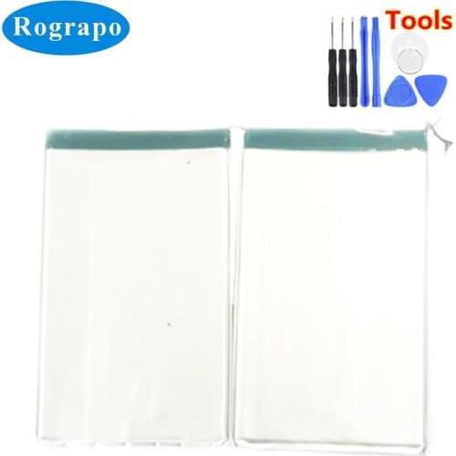 New 3.7V 7000mAh Battery For Oysters T34 Tablet PC Li-Polymer Accumulator + Free Tools