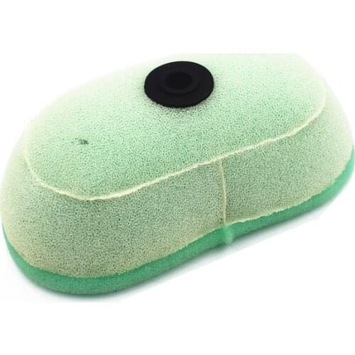 Duel Stage Foam Air Intake Filter Cleaner For Honda CRM250 XR600R XR350R XR250R XR400R