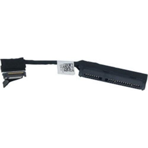 Wholesale NEW HDD Cable For Dell Latitude E5480 E5470 5470 SATA hard disk drive Connector DC02C00B100 080RK8 80RK8