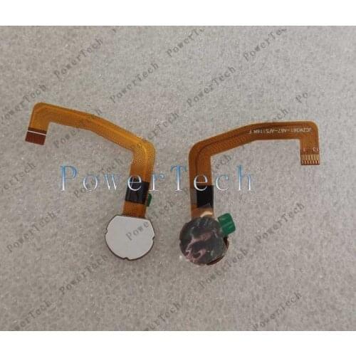 Original doogee Bl12000 phone Fingerprint sensor Button for DOOGEE BL12000 pro Smartphone 6.0inch MTK6750T Octa Core