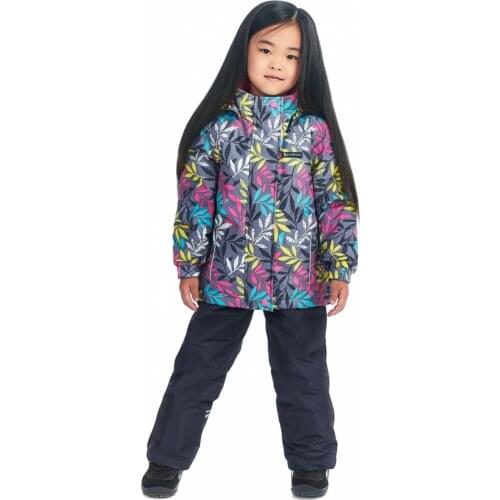 Premont Girls Clothes