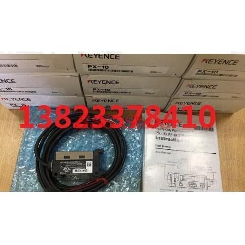 PX-10 Sensor Brand New & Original Genuine