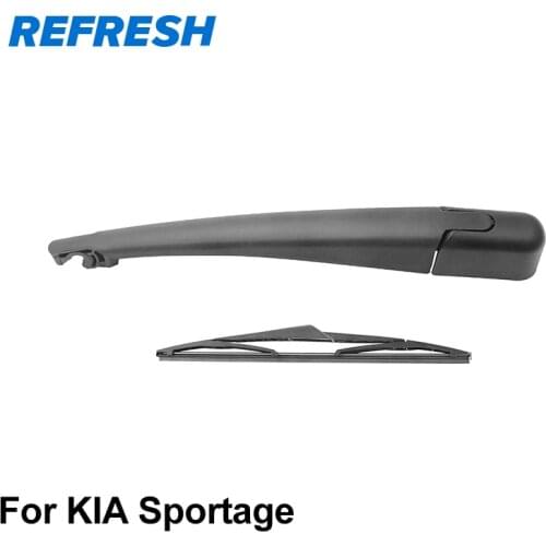 REFRESH Rear Wiper Arm & Rear Wiper Blade for KIA Sportage