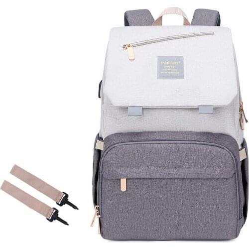 Maternity Baby Diaper Bags Mummy Diaper Bag Backpack Womens Backpack Baby Bag For Mommy Diapers Backpack Baby Carriage Bag