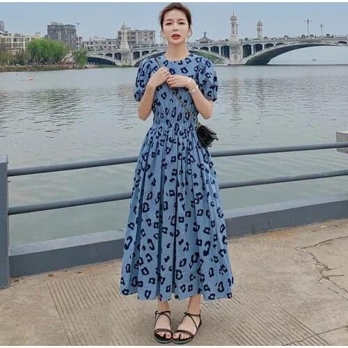 Пышные летние платья Xiangyihui China At AliExpress