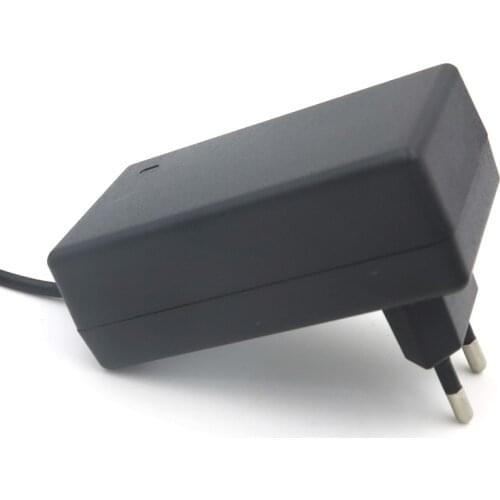 Adapter Charger For 18650 4.2V 8.4V 12.6V 16.8V 1A 2A Lithium Battery Charger DC5.5*2.5MM for 1S 2S 3S 4S Screwdriver Battery