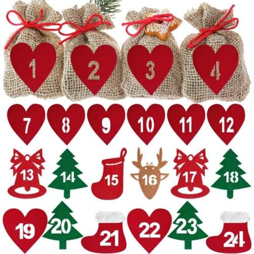 ZQCXLD Christmas Calendars
