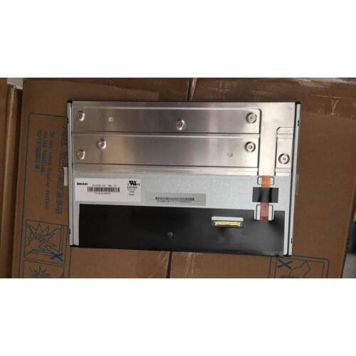 10.1 inch LCD screen G101ICE-L01 1280*800 resolution NEW ORIGINAL