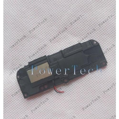 100% Original Ulefone X Loudspeaker High Quality Loud Speaker Buzzer Ringer Accessories for Ulefone X Smartphone