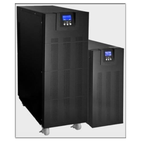 3 Phase Online UPS With External Battery 192V DC UPS 10KVA 3 Phase 380V 10KVA 8KW for Instrumentation