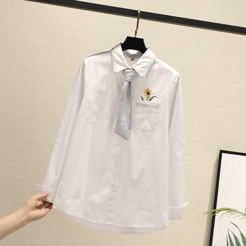 Alifestyle Blouses With Tie