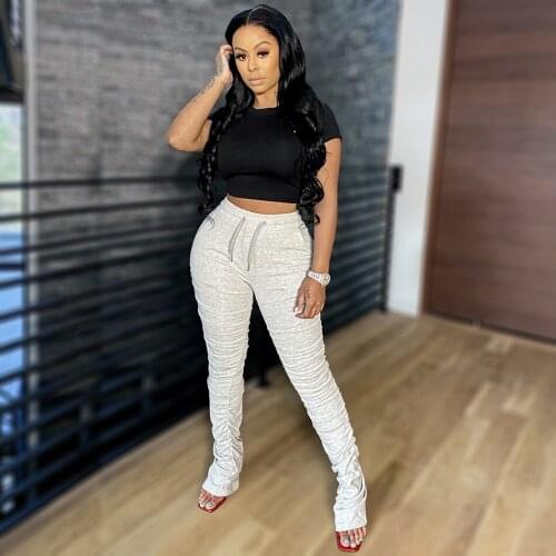 ArfroKina Women's Sports Pants