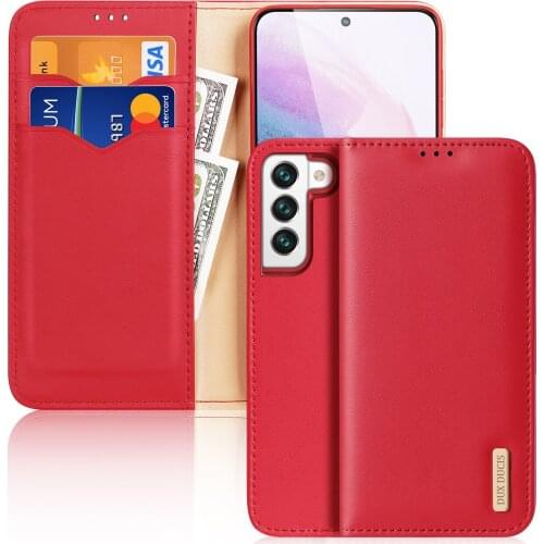 DUX DUCIS Samsung Galaxy Note 8 Phone Cases