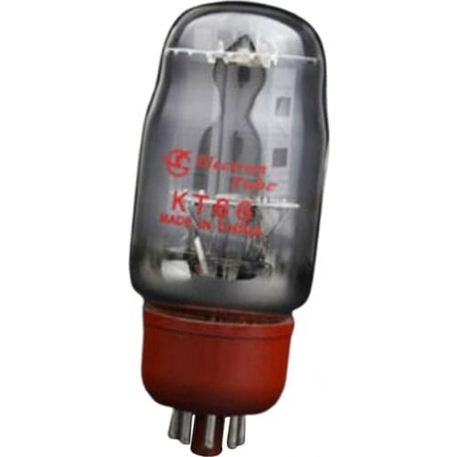 KT66 Electronic Vacuum Tube HiFi Audio Tube For Amplifiers, Stereo, Audio Equipment Accessories