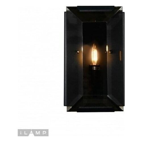 ILAMP Lamps With Lampshade