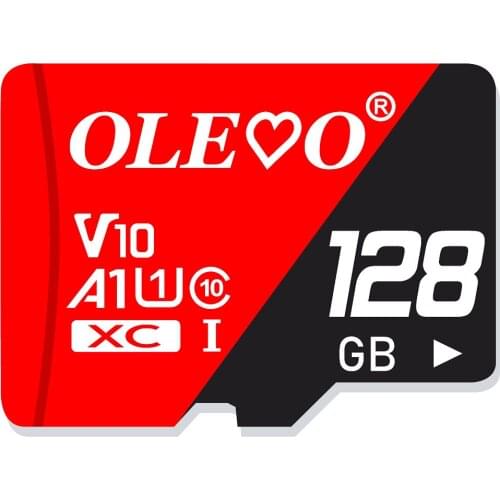 Memory Card EVO Plus Mini SD 64GB Class 10 U1 MiniSD Card C10 UHS-I Trans Flash 128GB 256GB 512GB U3 4K for Tablet/smartphone