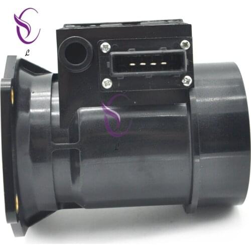 MAF Mass Air Flow Meter Sensor AFM For Nissan Maxima Infiniti M30 R32 R33 Skyline 22680-16V00 A36-000 N60