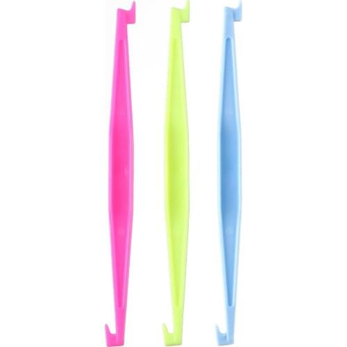 Orthodontic Aligner Tray Remover Invisible Braces Picker Extractor Double Headed for Upper/Lower Brace Dental Medical Care Tools