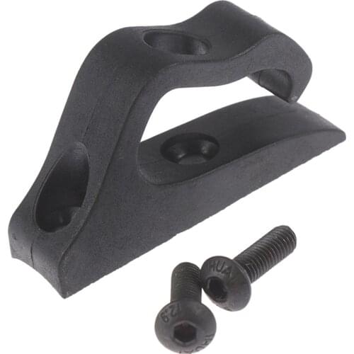 Electric Scooter Front Hook Bag Claw Plastic Hanger Gadget for Xiaomi M365 Bicycle Scooter Accessories