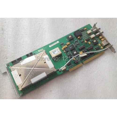 Industrial equipment board CLN7085B for siemens workstation