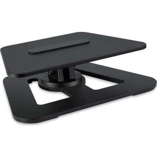 Forecho Show8 Speaker Stand Holder Aluminium Alloy Mount Bracket Forecho Show 8 Adjustable Base Support Speaker Bracket