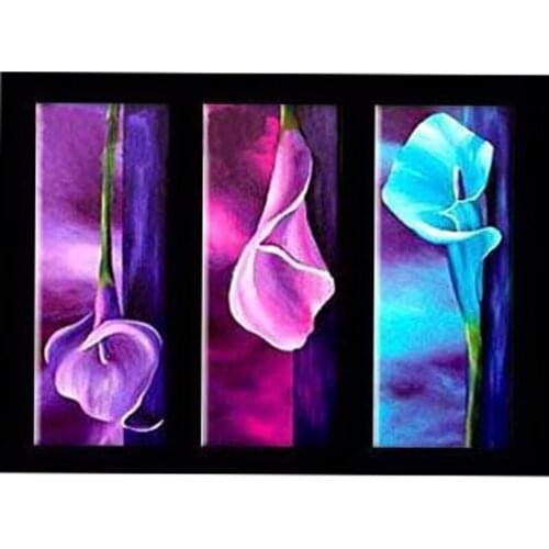 MODERN ABSTRACT CANVAS ART OIL PAINTING ON CANVAS DECORATIVE WALL PICTURES HOME DECORATION GIFT