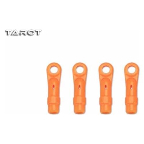 Tarot 550/600 Tail Boom Barce Linkage Rod For MK6006-A/MK6006-B Drone Helicopters Accessory