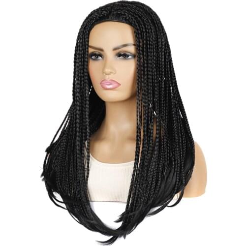 VADES Synthetic Wigs