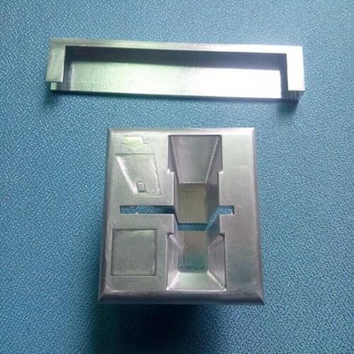 2021 High Quality Esso ATM Bezel with Long Panel Esso ATM Parts ATM Models Game Shell for Sale