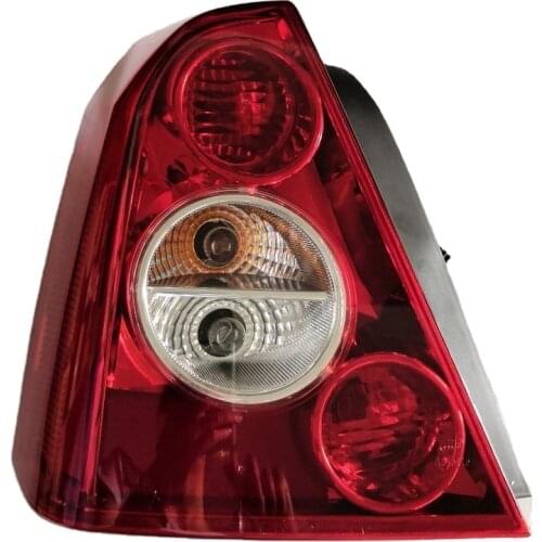 Tail Lamp Tail Light Back Light For Chery A5 A520
