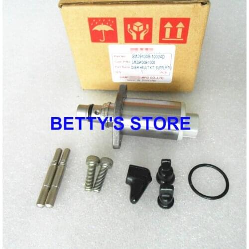 Original Suction Control Valve / Valve 294009-1000 294200-0040 294200-0042 294200-0041