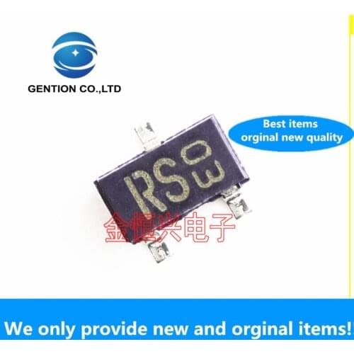 10pcs 100% orginal 2SA1514K T146S RS SMD SOT23