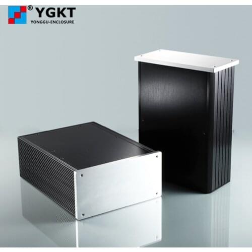 180*88-250mm(WxH-D) Aluminium Extrusion Company Factory,Aluminium Extruders Manufacturer Extruded Shell