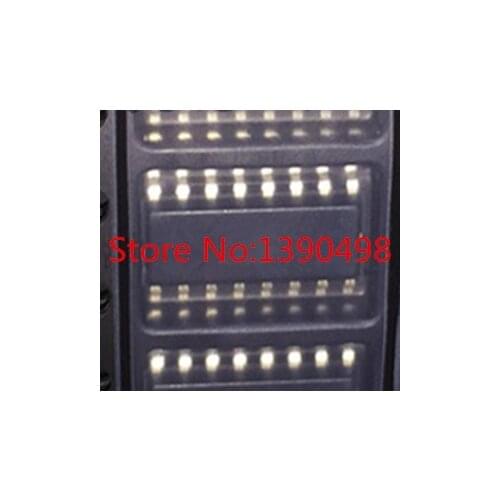 Free Shipping 10pc/lot MCP3008-I/SL MCP3008I/SL MCP3008 SOP16 IC