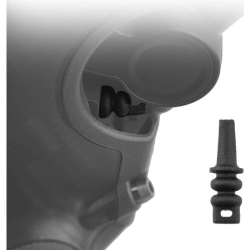 BRDRC Vibration Dampers China