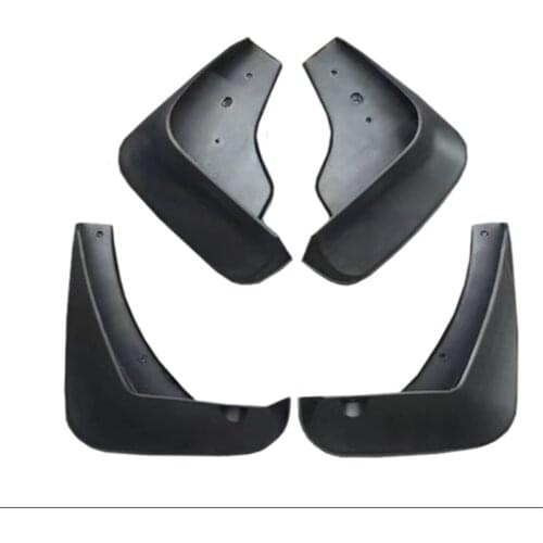 Mud Flaps Splash Guards For Toyota REIZ Toyota MARK 2010-2015 Mudflaps Mudguard Car Front Rear Fender Flares