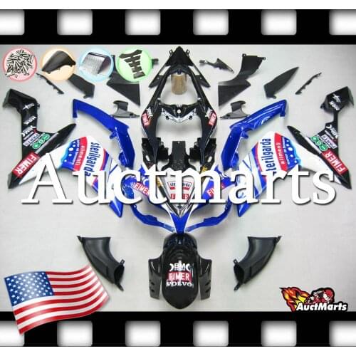 For Yamaha YZFR1 YZF R1 1000 07 08 2007 2008 Fairing Kit Bodywork (P/N:4g17)
