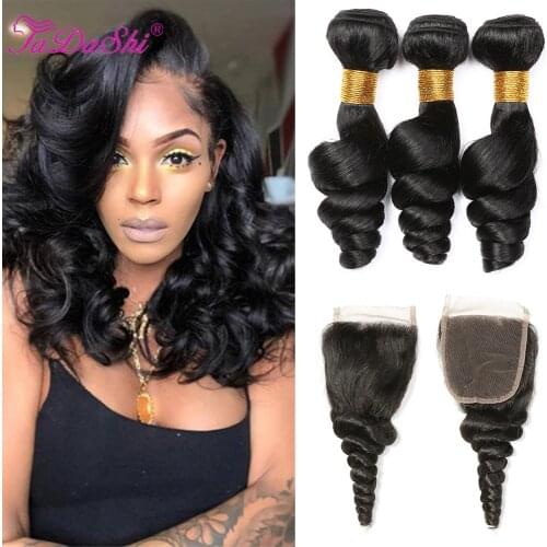 Fadashi Artificial Hair