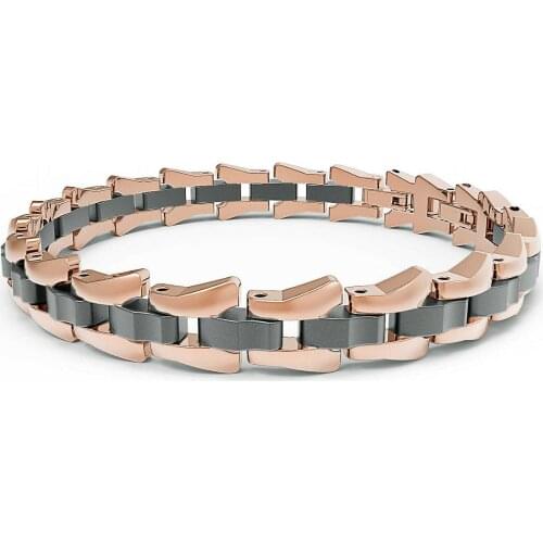 Man bracelet Brosway Jewels Horizon Line Cod. BHO33