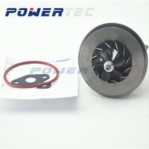 New Turbocharger Core TF035 49135-06037 Turbine Cartridge YS1Q6K682BF For Ford Transit V 2.4 TDCi 66/92Kw PUMA 2000