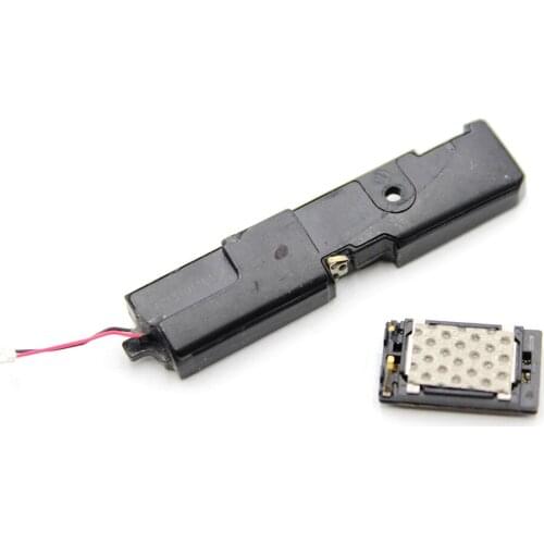 Original New Buzzer Loud/Ear Speaker earpiece Repair Replacement for HTC one max T6 809D ONE MAX 8088 8090