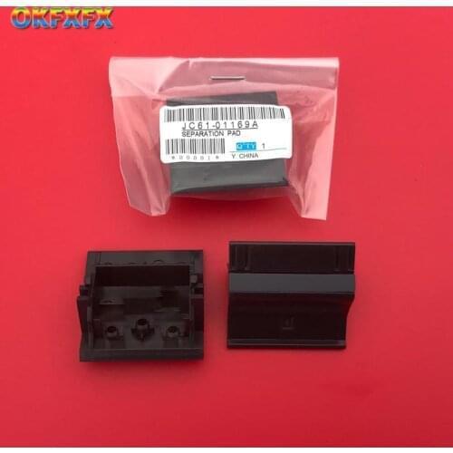 20 X JC61-01169A JC97-02217A Separation Pad for Samsung ML1610 ML1640 ML2010 SCX4521 SCX4725 ML2241 CLP300 CLX2160 CLX3160