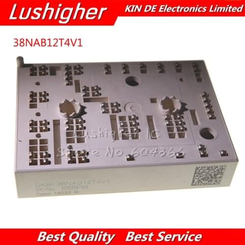 SKIIP 38NAB12T4V1 SKIIP38NAB12T4V1 Module