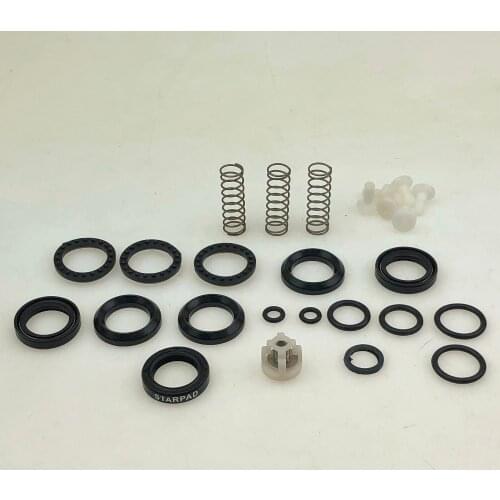 STARPAD For Car wash pressure washer pump ML280/380 type seal seal repair kits wearing parts