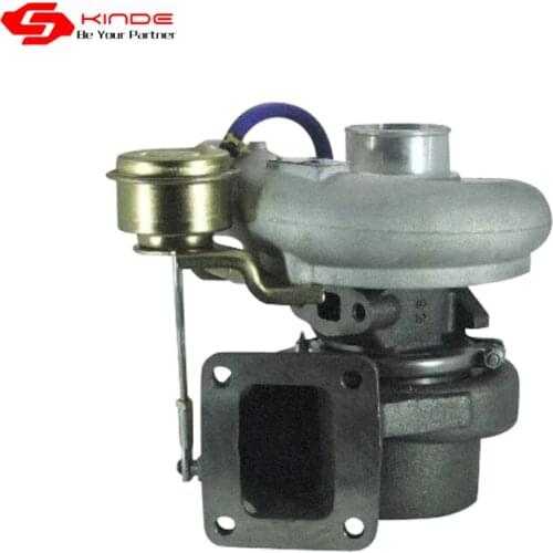 Susirick 49187-00271 ME073935 turbocharger For Mitsubishi 6.0L 6D16T 6D16 engine 49187-00270 49187-00250 Supercharger