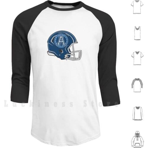 Toronto Argonauts Hoodies Long Sleeve Toronto Argonauts Toronto Argonauts Gift Toronto Argonauts
